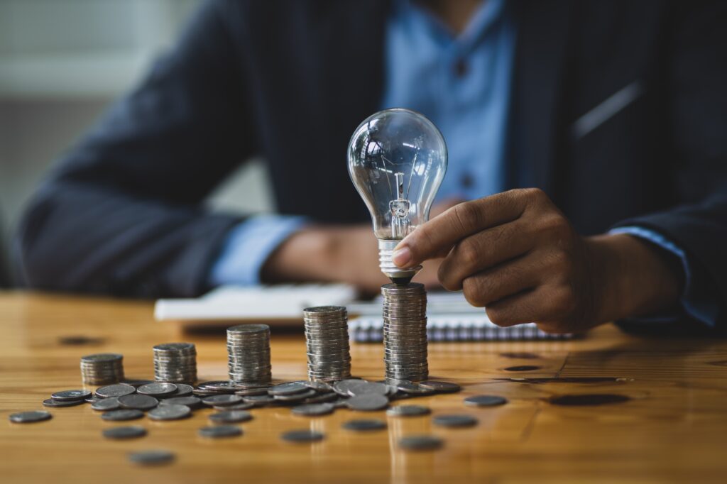Wie neue Technologien den Investmentmarkt verändern
