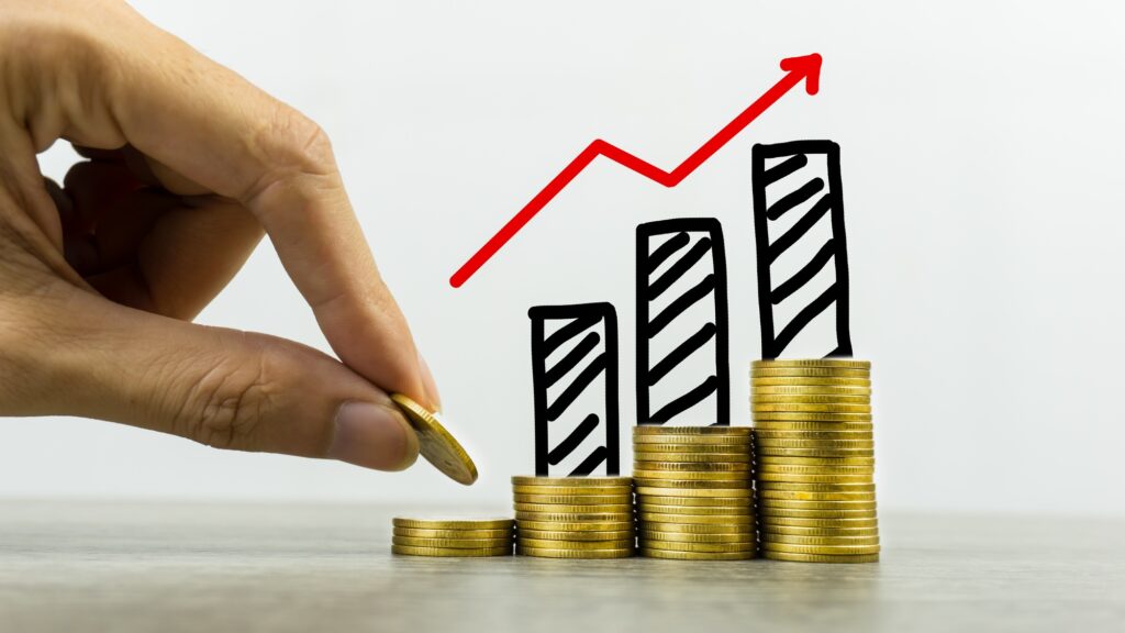 Digitale Vermögenswerte: So erkennen Sie profitable Investitionen